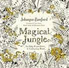 Johanna Basford - Magical Jungle
