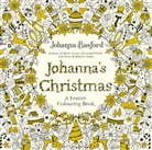 Johanna Basford - Johanna's Christmas