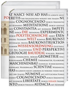 Uta Hassler, Korbinian Kainz, Uta Hassler, Korbinian Kainz - Die Polytechnische Welt - Wissensordnung und Bauideal
