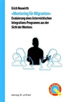 Erich Neuwirth - Mentoring für Migranten