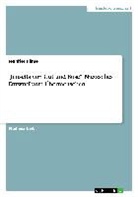 Jennifer Hilme - "Jenseits von Gut und Böse". Nietzsches Entwurf vom Übermenschen
