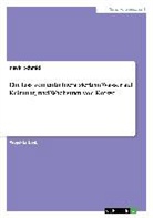 David Schmid - Einfluss von entmineralsiertem Wasser auf Keimung und Wachstum von Kresse