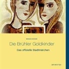 Melanie Schmidt, Stad Brühl, Stadt Brühl, Stadt Brühl - Die Brühler Goldkinder