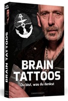 Rainer Biesinger - Brain-Tattoos