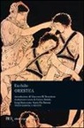 Eschilo - Orestea. Testo greco a fronte