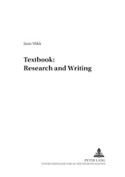 Jaan Mikk - Textbook: Research and Writing
