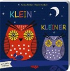 Corina Fletcher, Natalie Marshall, Natalie Marshall - Klein, kleiner, am kleinsten
