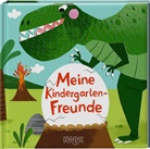 Maria Karipidou, Maria Karipidou - Dinos - Meine Kindergarten-Freunde