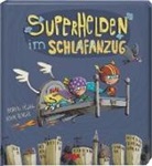 Andreas Hüging, Nikolai Renger, Nikolai Renger - Superhelden im Schlafanzug