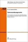 Caroline Lehner - Notverordnungsrecht