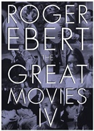 Chaz Ebert, Roger Ebert, Roger/ Ebert Ebert, Matt Zoller Seitz, Seitz Matt Zoller - The Great Movies IV