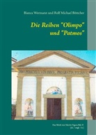Rolf Michael Böttcher, Bianca Wermann - Die Reihen "Olimpo" und "Patmos"