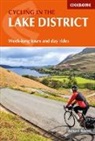 Richard Barrett - Cycling in the Lake District
