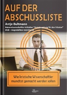 Antje Bultmann, Leo Koehof - Auf der Abschussliste