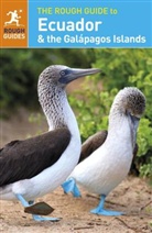 Sara Humphreys, Stephan Küffner, Rough Guides - Ecuador and the Galapagos Islands