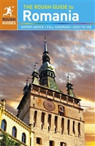 Tim Burford, Norm Longley, Rough Guides - Romania
