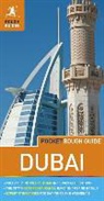 DK, ROUGH GUIDES - Dubai