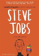 Jessie Hartland, Jessie Hartland - Steve JobS