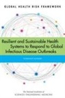 Board On Health Sciences Policy, Institute Of Medicine, National Academies Of Sciences Engineeri, National Academies of Sciences Engineering and Medicine - Global Health Risk Framework