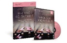 Laura Story - When God Doesn't Fix It Study Guide with DVD
