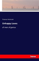 Thomas Hitchcock - Unhappy Loves