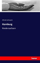Alfred Lichtwark - Hamburg