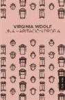 Virginia Woolf - Una habitación propia