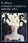 Eva Blanch - Corazón amarillo sangre azul
