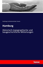 Hamburg Architectonischer Verein - Hamburg