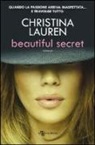 Christina Lauren, Christina Lauren - Beautiful secret