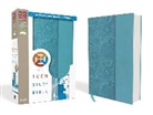 Larry (CON)/ Richards Richards, Zondervan, Zondervan, Lawrence O. Richards, Sue W. Richards - Teen Study Bible