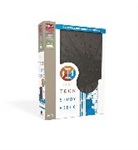 Larry (EDT)/ Richards Richards, Zondervan, Lawrence O. Richards, Sue W. Richards - Teen Study Bible
