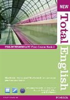 Araminta Crace, J. Wilson, J. J. Wilson - New Total English, Pre-Intermediate: New Total English Pre-Intermediate Flexi Coursebook 2 Pack