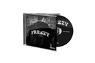 Eko Fresh, Eko Fresh - Freezy, 1 Audio-CD (Hörbuch)