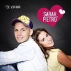 Sarah &amp; Pietro - Teil von mir, 1 Audio-CD (Hörbuch)