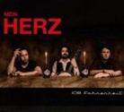 108 Fahrenheit - Mein Herz, 1 Audio-CD (Hörbuch)