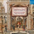 Huelgas Ensemble, Paul van Nevel - Firminus Caron - Twilight of the Middle Ages, 1 Audio-CD (Hörbuch)