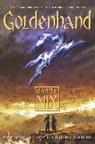 Garth Nix - Goldenhand