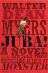 Walter Myers, Walter Dean Myers, Myers Walter Dean - Juba!