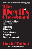 David Talbot - The Devil's Chessboard