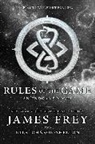 James Frey, James/ Johnson-Shelton Frey, Nils Johnson-Shelton - Endgame: Rules of the Game