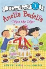 Herman Parish, Lynne Avril - Amelia Bedelia Takes the Cake