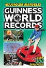 Donald Lemke - Guinness World Records: Man-Made Marvels!