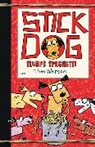 Tom Watson, Watson Tom, Ethan Long - Stick Dog Slurps Spaghetti