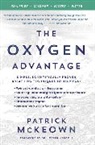Patrick McKeown - The Oxygen Advantage