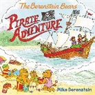 Mike Berenstain, Mike Berenstain - The Berenstain Bears Pirate Adventure