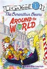 Mike Berenstain, Mike/ Berenstain Berenstain, Mike Berenstain - The Berenstain Bears Around the World