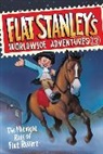 Jeff Brown, Jeff/ Pamintuan Brown, Macky Pamintuan - Flat Stanley s Worldwide Adventures 13: The Midnight Ride of Flat