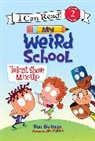 Dan Gutman, Dan/ Paillot Gutman, Jim Paillot - My Weird School: Talent Show Mix-Up