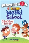 Dan Gutman, Jim Paillot, Jim Paillot - My Weird School: Talent Show Mix-Up